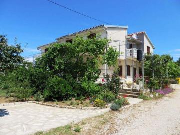 Apartment Vrsi 3