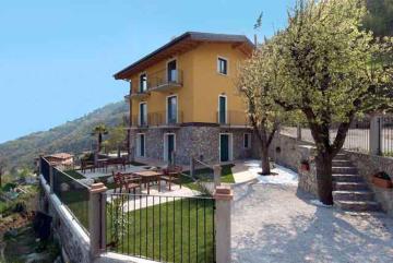 Apartment Priezzo-sompriezzo 1