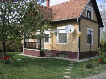 Apartment Balatonszabadi/Balaton 20020