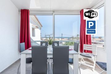 Apart-Rent Apartament BAHIA 0014