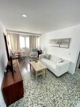 Family Home by Cádiz Time Apartments