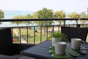 Suzy Apartman Siófok