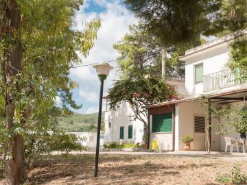 Homey Apartment in Vieste near the sea