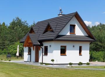 Domek nad Marychą - Zelwa
