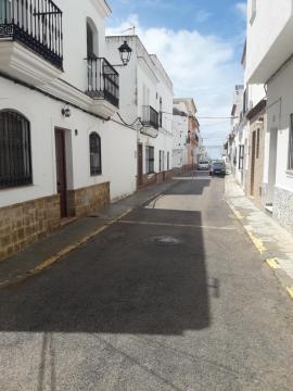 Casa BBarbate
