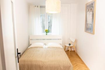 Wilcza Apartament