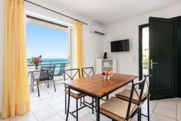 Corfu Amboti Apt