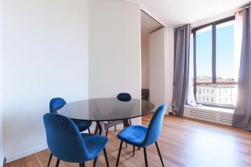 Duomo Luxury Apartment IV