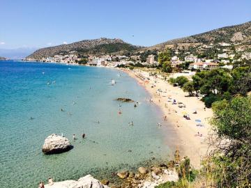 Orelia Garden rooms - Ενοικιαζομενα Δωματια