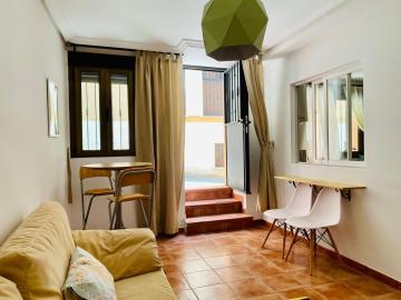 CÓMODO APARTAMENTO RURAL