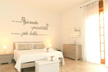 Casa Vacanze Civico 74