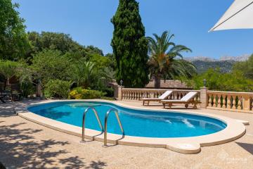 Casa mercedes