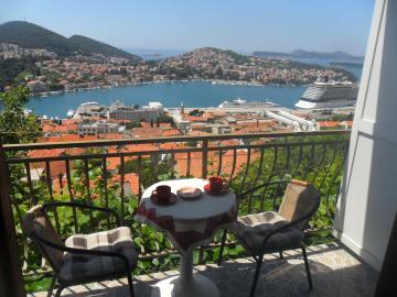 Pansion Panorama Dubrovnik