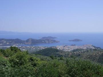 Peaceful house in Skiathos!Stunning surroundings!