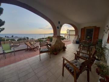 Casa vacanza Plemmirio d'Amare