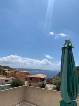 Casa vacanze Nebida