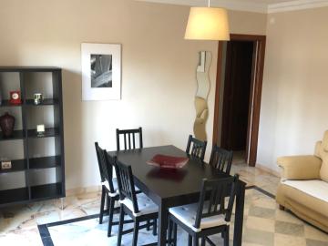 Apartamento las Dalias, Málaga