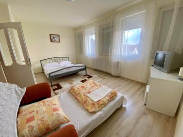 Neptun Apartman