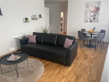 Penthouse West S
