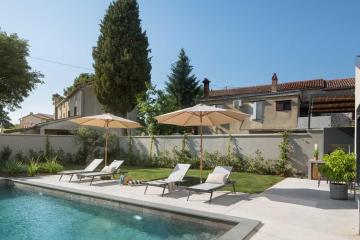 Villa Bino i Marija