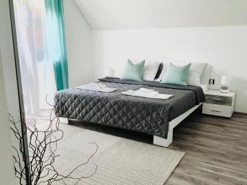 Biloba Apartmanok