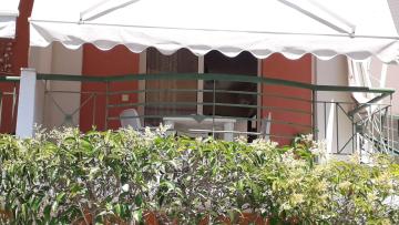 Themis Apartment
