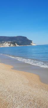 APPARTAMENTO SULLA RIVIERA DEL CONERO