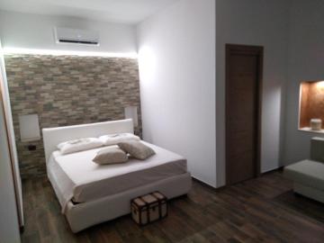 B&B Depandance Villa Lisi