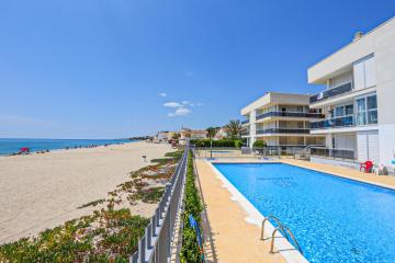 La Riviera Litoral - ONLY FAMILIES