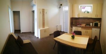 Toncsi Apartman