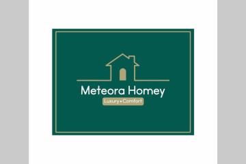 Meteora Homey