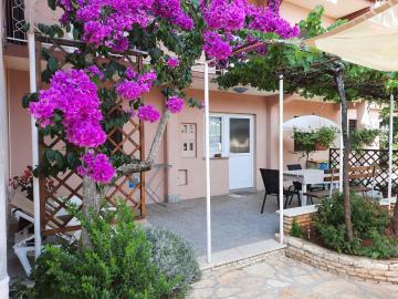 Apartment Nino in Pula