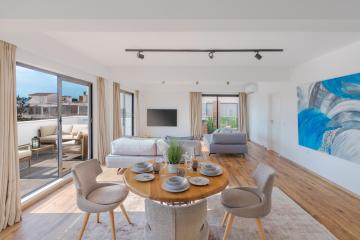 Athens ANASA Suite