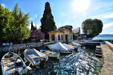 Taverna Affittacamere