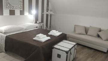 Comeacasa B&B