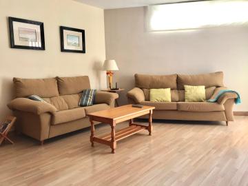 Apartamento con terraza y vistas al mar en zona Horta 149B -INMO22