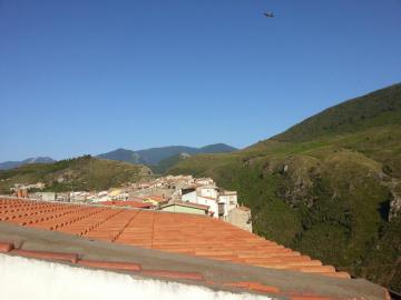 appartamento panoramico