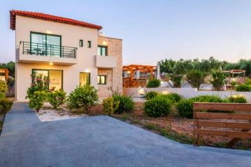 Villa Eden with Private Pool