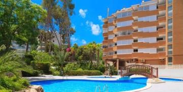ARQUUS APARTMENT SALOU BEACH