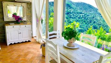 Casa Bacli' - Il Sole