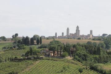 Podere Vigna Del Sole