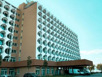 Marine Apartman Siófok
