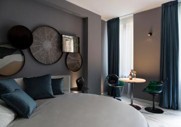 Suite Michelangelo in Brera