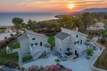 Seashell Luxury Residence - Studio 1