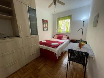 Kristina apartmanház