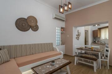 Holiday Home Triovasalos Milos