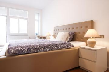 Prague Expat House II