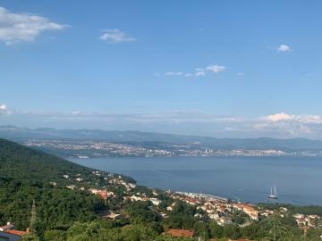 Casa Panorama Lovran - Sea View Apartment NEW!