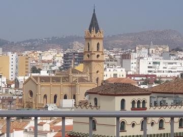 Ático Martillo