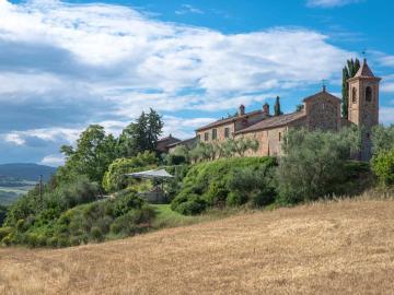 Locazione Turistica Bel Giardino